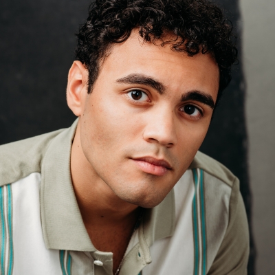 AIDAN OLMO
