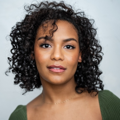 ERICA SIMONE BARNETT