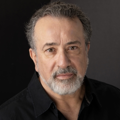 FRANK RODRÍGUEZ