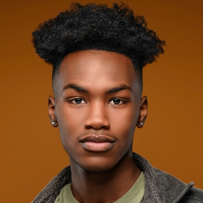 JALEEL BATTLES, JR.