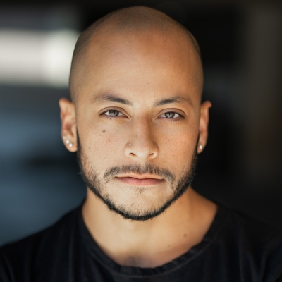 RALPHIE RIVERA de JESÚS
