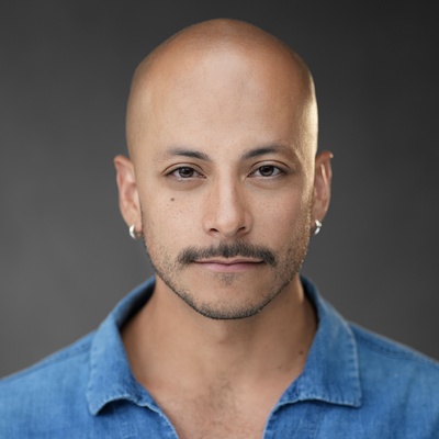RALPHIE RIVERA DE JESÚS